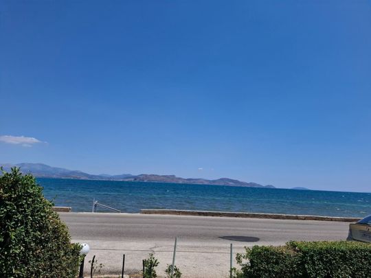 Διαμέρισμα για ενοικίαση Μύλοι (Λέρνα) - Photo 1