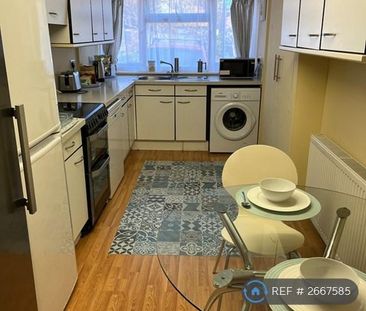 5 bedroom terraced house to rent - Photo 6