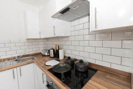 2 bedroom apartment to rent - Photo 2