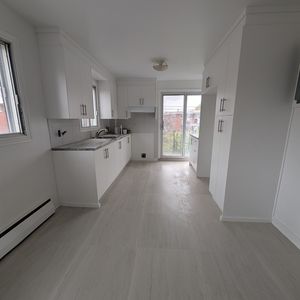 Grand 5 1/2 - Rénové - St-Leonard - Photo 2