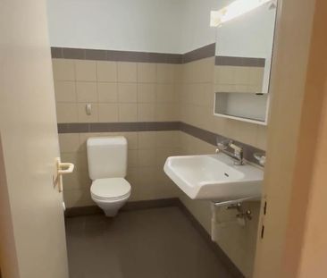 4.5-Zimmerwohnung mit Balkon befristet zu vermieten - Photo 6