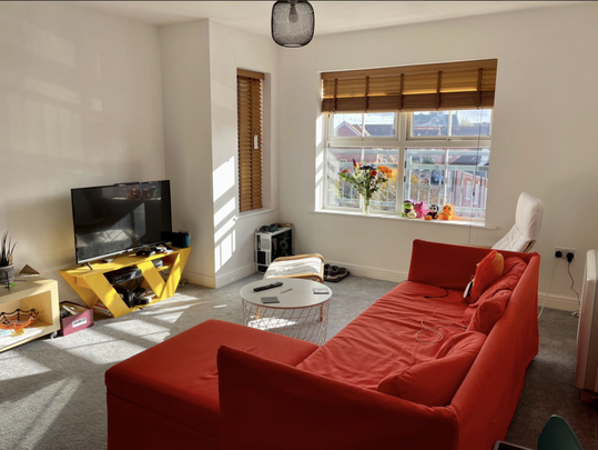 2 bedroom flat to rent - Photo 1