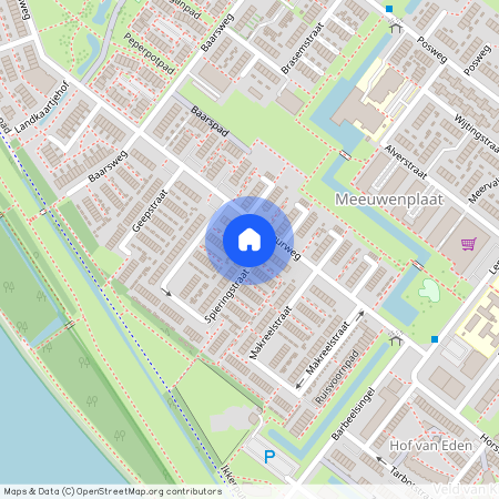 Spieringstraat 80, 3192 AR Hoogvliet Rotterdam