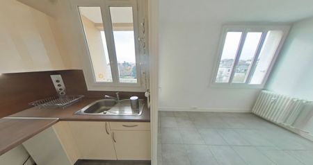 APPARTEMENT T2 A LOUER - Photo 2