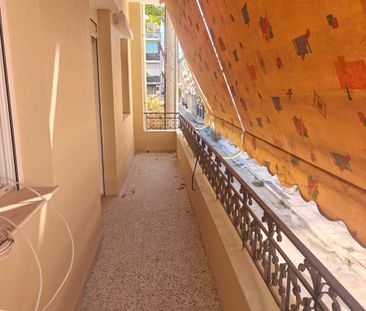 Διαμέρισμα για ενοικίαση Αγία Σοφία - Μανιάτικα (Ταμπούρια – Αγία Σ... - Photo 1