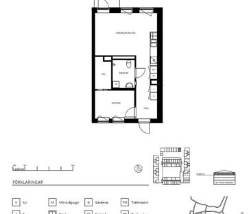 Hyllie Vattenparksgata 34 A, Hyllievång - Photo 6