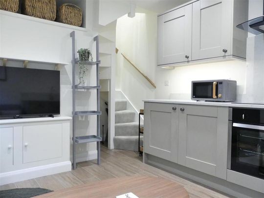 1 bedroom cottage to rent - Photo 1