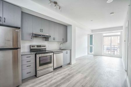 For Lease - 1 Climo Lane Unit# 208, Markham, Ontario - Photo 4