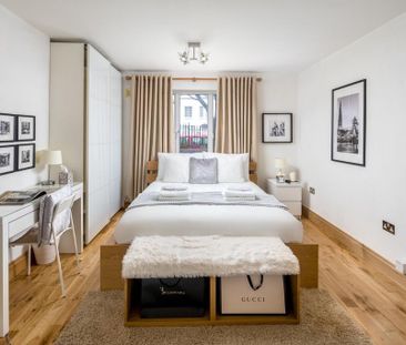 Studio to rent - Photo 2