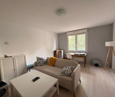 Appartement 2 pieces - grand faubourg - Photo 2