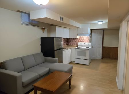 For Lease - 15 Twin Pines Crescent Unit# BSMT, Brampton, Ontario - Photo 5