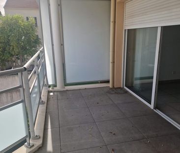 T2 Toulon 39.40 m² - Photo 2