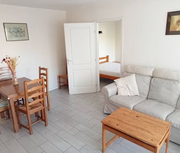 Appartement 3 pièces - Photo 2