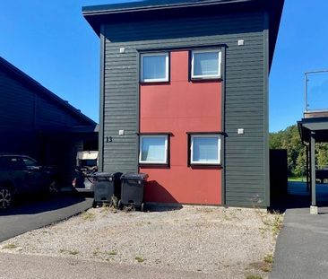 Sörensens väg, Munkedal - Photo 2