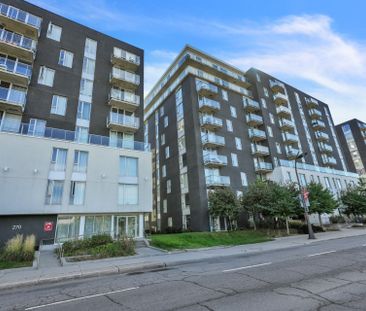 250 Boul. Maisonneuve, #903 - Photo 3