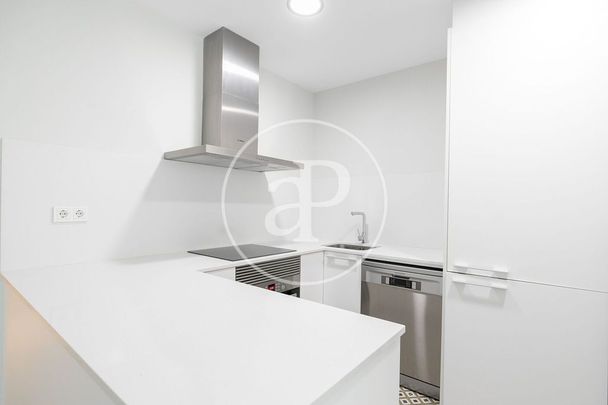 Luxury Flat for rent in Barcelona, Catalonia - Photo 1