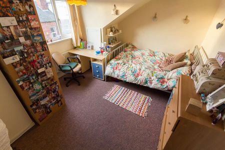 Mayville Road, Hyde Park, LS6 1NF, Leeds - Photo 5