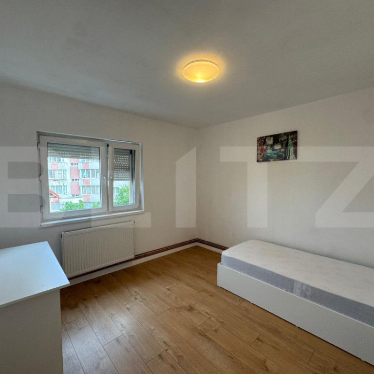Oportunitate pentru studenți -Apartament decomandat 4 camer - Photo 1