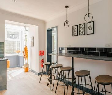 5 bedroom house to rent - Photo 6