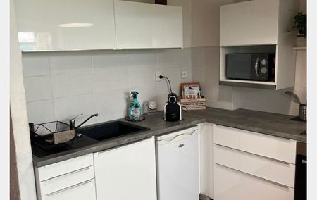 Location Maison Sausset-les-pins - Photo 5