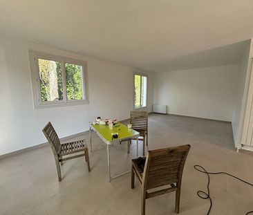 Location maison 6 pièces, 108.33m², Mennecy - Photo 4