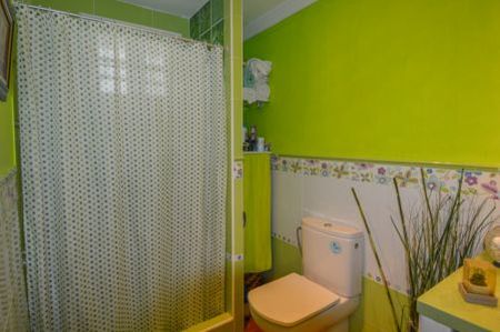 Apartment with terrace, garden and sea views in Los Caideros - Photo 4