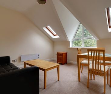 1 Bed Flat, Withington Road, M16 - Photo 1