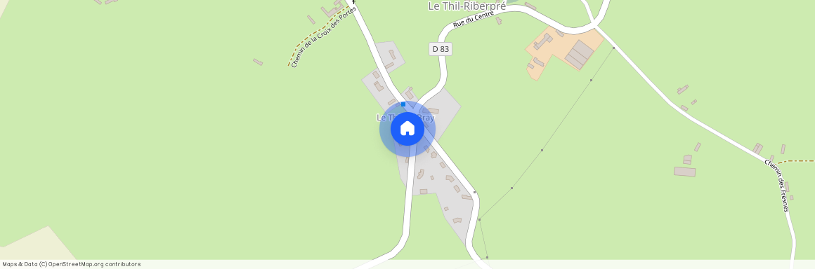 Seine-Maritime, 76, 76440, Serqueux