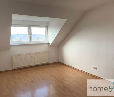 Trier-Feyen: 2-Zimmer-Appartement 39,25 m² in ruhiger Wohnlage - Foto 1