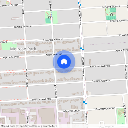 110 Kingston Av, SA 5039, Melrose Park