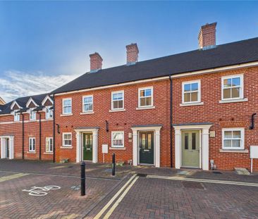 2 bedroom terraced house to rent - Photo 3