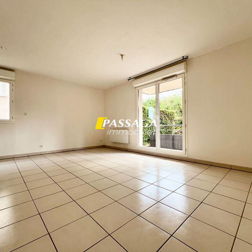 Location Appartement 3 pièces 54m² - Photo 1