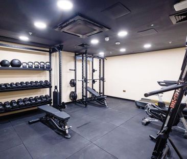 Flat share to rent - Photo 4