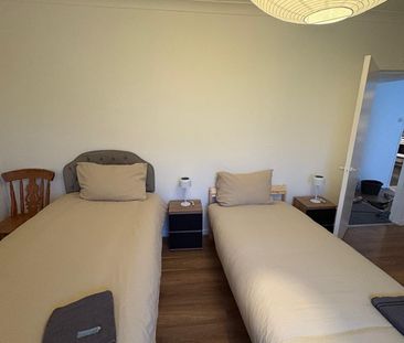 2 Bed Flat, Glenturret St, G32 - Photo 6