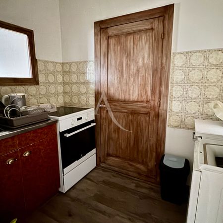 Location Appartement 1 pièce 29m² - Photo 5