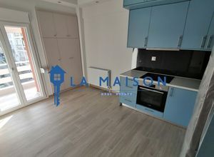 Studio/Γκαρσονιέρα για ενοικίαση - Τριανδρία - Δόξα - Κρυονέρι, - Photo 4