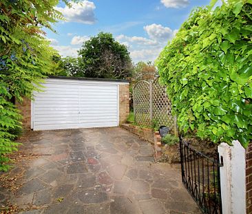 Hillbrow Road, Bromley, Bromley, BR1 4JL - Photo 1