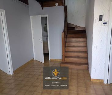 Location Maison 4 pièces 109 m2 à Yffiniac - Photo 5