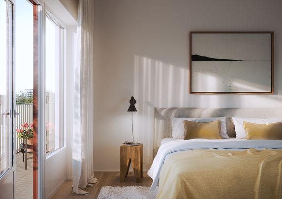 Jaktfalksgatan 10 - Foto 1