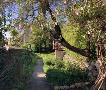 Location Appartement 3 pièces 48m² GRASSE 06130 - Photo 3