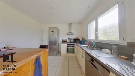 Location maison 4 pièces - 101.09m² à Mignaloux beauvoir (86550) - Photo 4