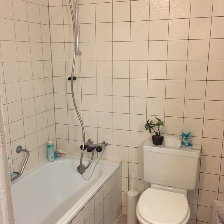 2 Zimmer, 61 m², 2. Stock - Foto 1