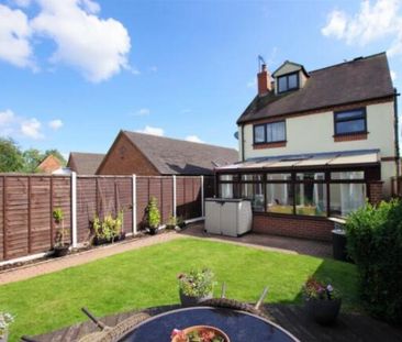 4 bedroom detached to let - Photo 5