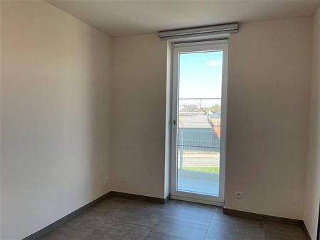 Appartement te huur - Foto 3