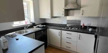 Room in a Shared House, Sylvia Pankhurst Way, M13 - Photo 2