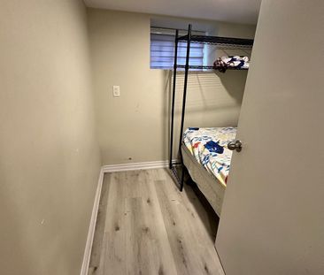 For Lease - 25 Barnesdale Avenue Unit# bsmt, Hamilton, Ontario - Photo 6