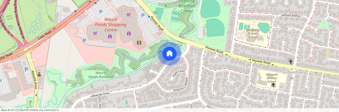 1/12 Meadowvale Drive, Vic 3216, Grovedale