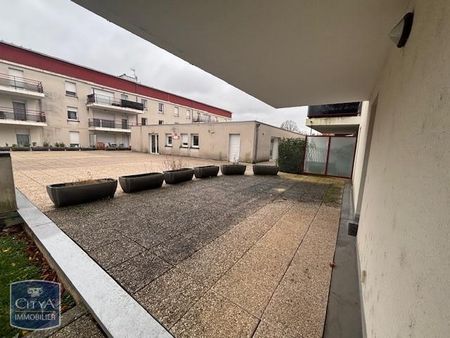 Location Appartement 2 pièces 56m² ESSEY LES NANCY 54270 - Photo 3