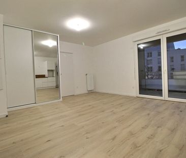 Location appartement 3 pièces, 59.96m², Rouen - Photo 3