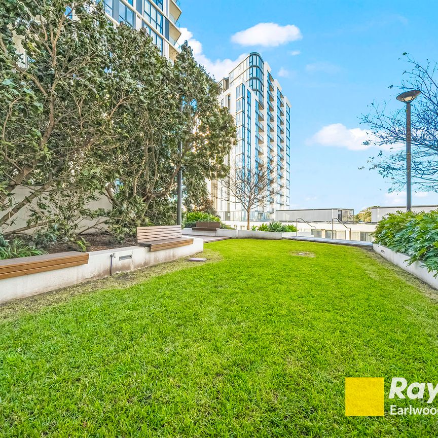 103/15 Brodie Spark Drive, Wolli Creek NSW 2205 - Apartment For Rent | Domain - Photo 1